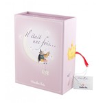 COFFRET DE NAISSANCE IL ETAIT UNE FOIS 664107 MOULIN ROTY