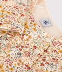 ROBE EN TUBIQUE A0BLT01 PETIT BATEAU
