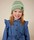 ROBE EN JEAN DENIM A0B6S01 PETIT BATEAU