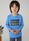 TSHIRT MANCHES LONGUES PLAY WITH 4055 MAYORAL