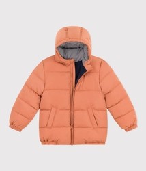 DOUDOUNE MICROPOLAIRE DEPERLANTE MIXTE A082S03 PETIT BATEAU