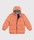 DOUDOUNE MICROPOLAIRE DEPERLANTE MIXTE A082S03 PETIT BATEAU