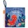 LIVRE TISSUS DACTIVITES LES AMIS DE PAULIE 676090 MOULIN ROT