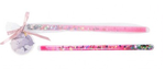 BAGUETTE MAGIQUE ROSE IL ETAIS UNE FOIS 711370 MOULIN ROTY