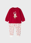 PYJAMA DE NOEL 2718 MAYORAL