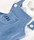 ENSEMBLE BODY + SALOPETTE EN VELOURS A0BN801 PETIT BATEAU