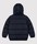 DOUDOUNE A CAPUCHE CHAUDE POLAIRE DEPERLANTE MIXTE A057201 P