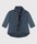 DOUDOUNE MI-LONGUE COUPE VENT MIXTE A055O02 PETIT BATEAU