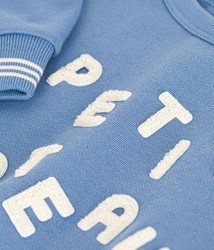 SWEAT MIXTE A0BJ801 PETIT BATEAU