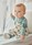 SALOPETTE + PULL ANIMAUX 2679 MAYORAL 
