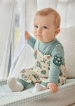 SALOPETTE + PULL ANIMAUX 2679 MAYORAL 