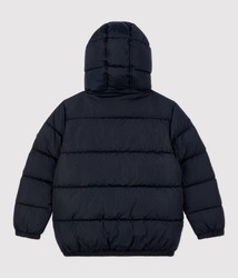DOUDOUNE DEPERLANTE POLAIRE A01KY03 PETIT BATEAU