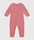 FICHE DUPLIQUEE - BARBOTEUSE COEURS EN VELOURS CHAUD A0AXK01 PETIT BATEAU