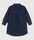 ROBE JEAN DENIM A069F02 PETIT BATEAU