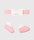 BANDEAU + CHAUSSON MATELASSE 5019100 PETIT BATEAU