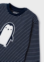 PYJAMA PINGOUIN CHAUD 2716 MAYORAL