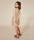 ROBE EN TUBIQUE A0BLT01 PETIT BATEAU