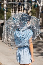 PARAPLUIE ETOILES SMATI