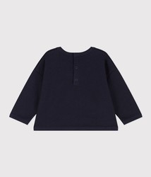 SWEAT OURS A092005 PETIT BATEAU