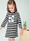 ROBE RAYEE COEURS 4929 MAYORAL