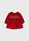 ROBE EN VELOURS 2808 MAYORAL
