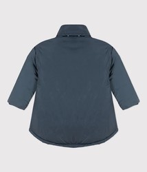 DOUDOUNE MI-LONGUE COUPE VENT MIXTE A055O02 PETIT BATEAU