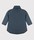 DOUDOUNE MI-LONGUE COUPE VENT MIXTE A055O02 PETIT BATEAU