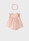 ROBE + BLOOMER + NOEUD DE TTE 1850 MAYORAL