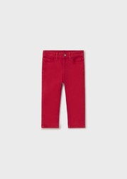 PANTALON ROUGE 563 MAYORAL