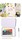 BOITE AQUARELLE LE JARDIN DU MOULIN 712603 MOULIN ROTY