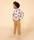 PANTALON EN DENIM A083Z01 PETIT BATEAU