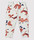 PANTALON IMPRIME ANIMAUX MOLLETON A03FS01 PETIT BATEAU