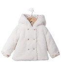 MANTEAU CHAUD XAOPOL ELLE EST OU LA MER