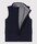 VESTE SANS MANCHES EN TUBIQUE MIXTE A091S01 PETIT BATEAU