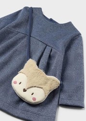 ROBE + SAC 2915 MAYORAL