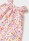 ROBE IMPRIMES COLORES 1939 MAYORAL