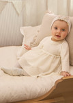 ROBE DE CEREMONIE 2822 MAYORAL