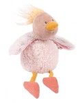 PETIT AUTRUCHE PETUNIA LE ROTY MOULIN BAZAR 642716 MOULIN RO