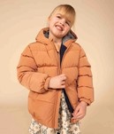 DOUDOUNE MICROPOLAIRE DEPERLANTE A082S03 PETIT BATEAU