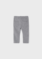 PANTALON SOUPLE MOLLETON 560 MAYORAL