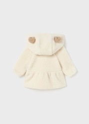 VESTE POLAIRE CHAUDE OURSON 2403 MAYORAL