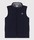 VESTE SANS MANCHES EN TUBIQUE MIXTE A091S01 PETIT BATEAU
