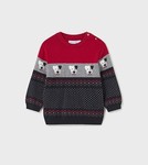 PULL TRICOT CHIEN 2317 MAYORAL