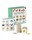 MEMORY DES ANIMAUX TOUT AUTOUR DU MONDE 719364 MOULIN ROTY