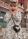 ROBE AVEC SAC COEUR 4931 MAYORAL