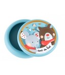 BOITE A DENT LES JOLIS TROP BEAUX 665336 MOULIN ROTY