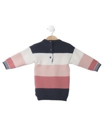 ROBE CHAUDE RAJULBB ELLE EST OU LA MER