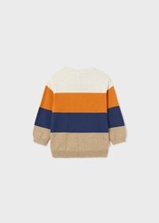 PULL RENARD CHAUD 2318 MAYORAL