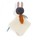 DOUDOU PLAT LUNE APRES LA PLUIE 715016 MOULIN ROTY