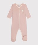 PYJAMA COEUR ETE A09HB03 PETIT BATEAU
